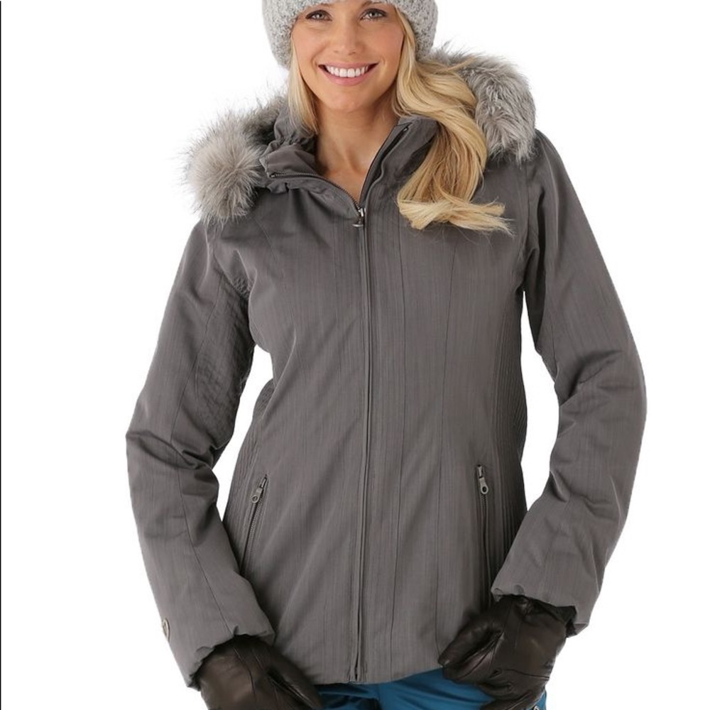 Obermeyer Lexington Ski Jacket